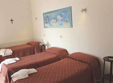 La Culla - Suore Oblate Del Bambin Gesu Hotel Sant'Agnello Buitenkant foto