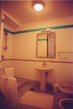 La Culla - Suore Oblate Del Bambin Gesu Hotel Sant'Agnello Buitenkant foto