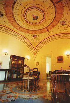La Culla - Suore Oblate Del Bambin Gesu Hotel Sant'Agnello Buitenkant foto