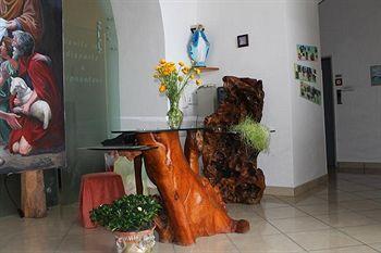 La Culla - Suore Oblate Del Bambin Gesu Hotel Sant'Agnello Buitenkant foto