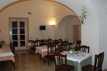 La Culla - Suore Oblate Del Bambin Gesu Hotel Sant'Agnello Buitenkant foto
