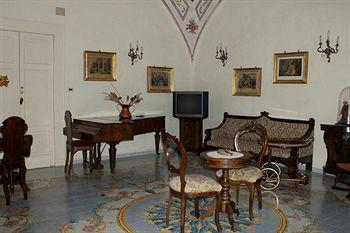 La Culla - Suore Oblate Del Bambin Gesu Hotel Sant'Agnello Buitenkant foto