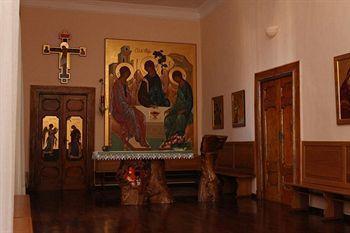 La Culla - Suore Oblate Del Bambin Gesu Hotel Sant'Agnello Buitenkant foto