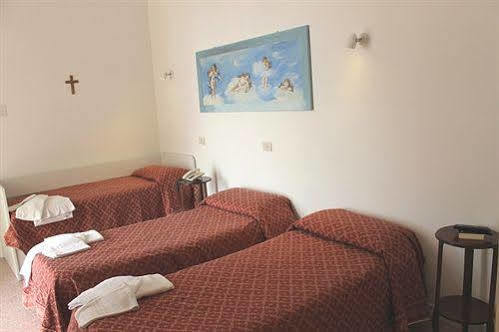 La Culla - Suore Oblate Del Bambin Gesu Hotel Sant'Agnello Buitenkant foto